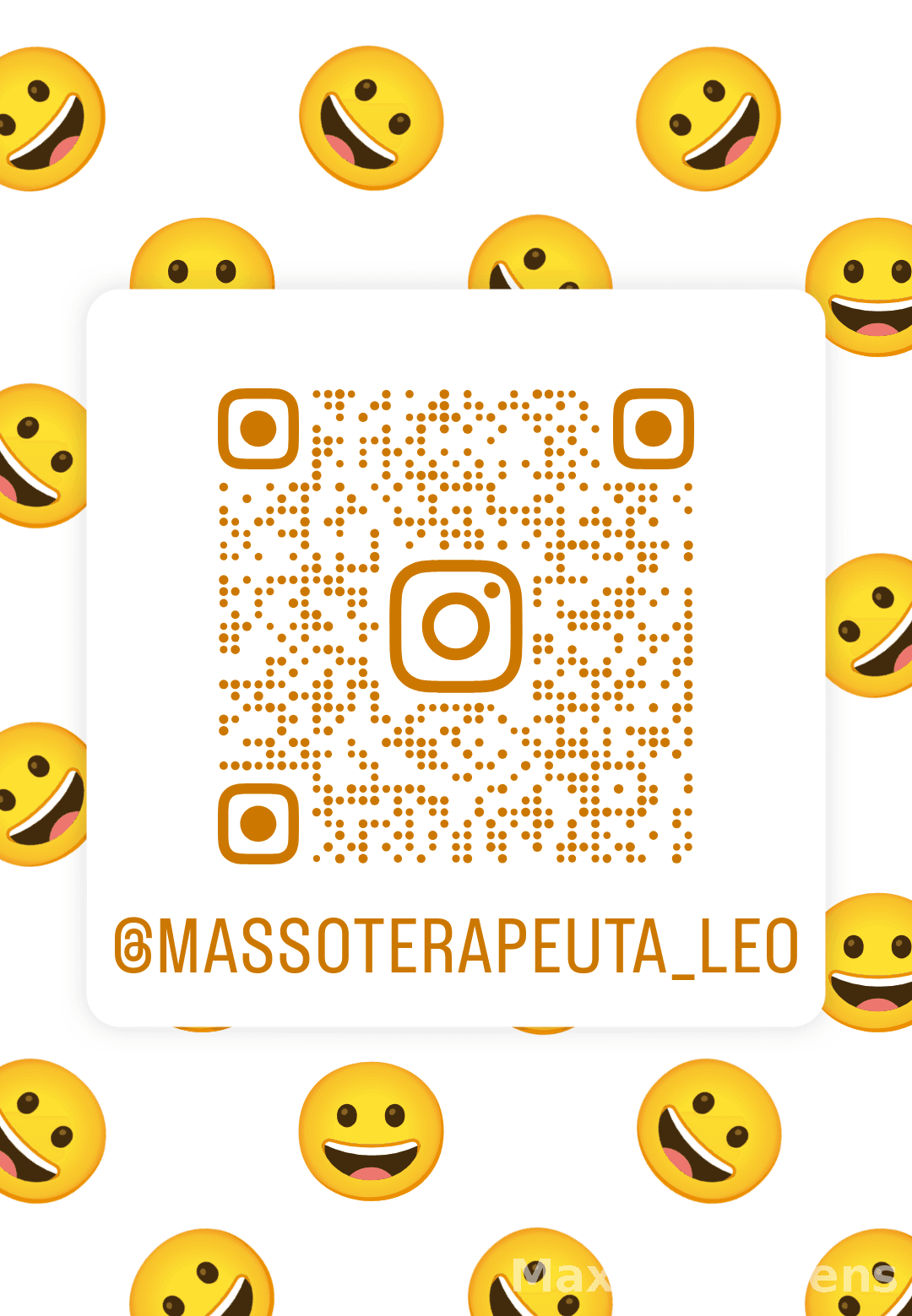 Fotos de Léo massoterapeuta